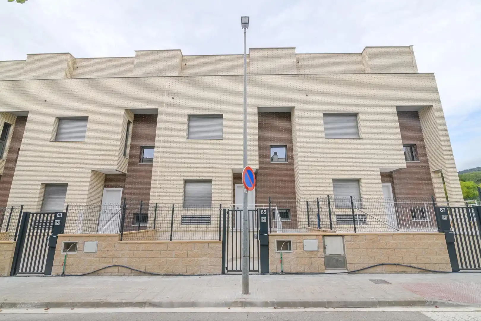 Maison avec terrasse à vendre à Carrer Tagamanent, imagen 4