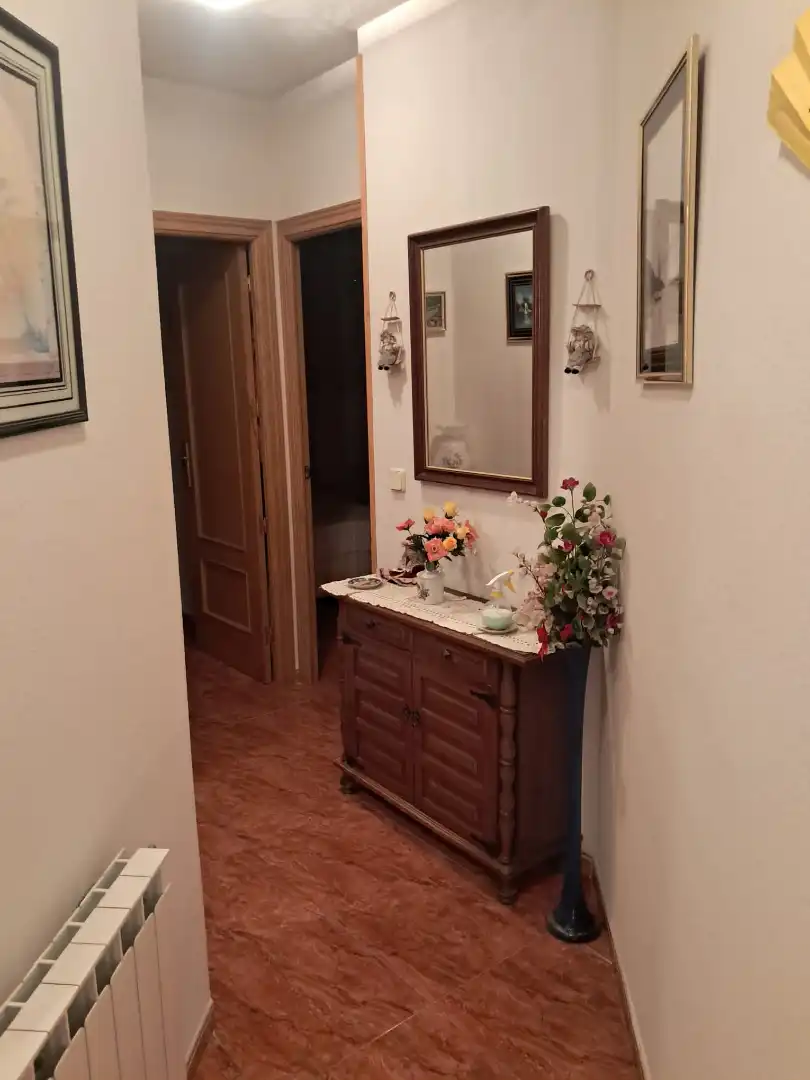 Casa o chalet en venta en Santa María del Tiétar con Calefacción, Amueblado y Horno