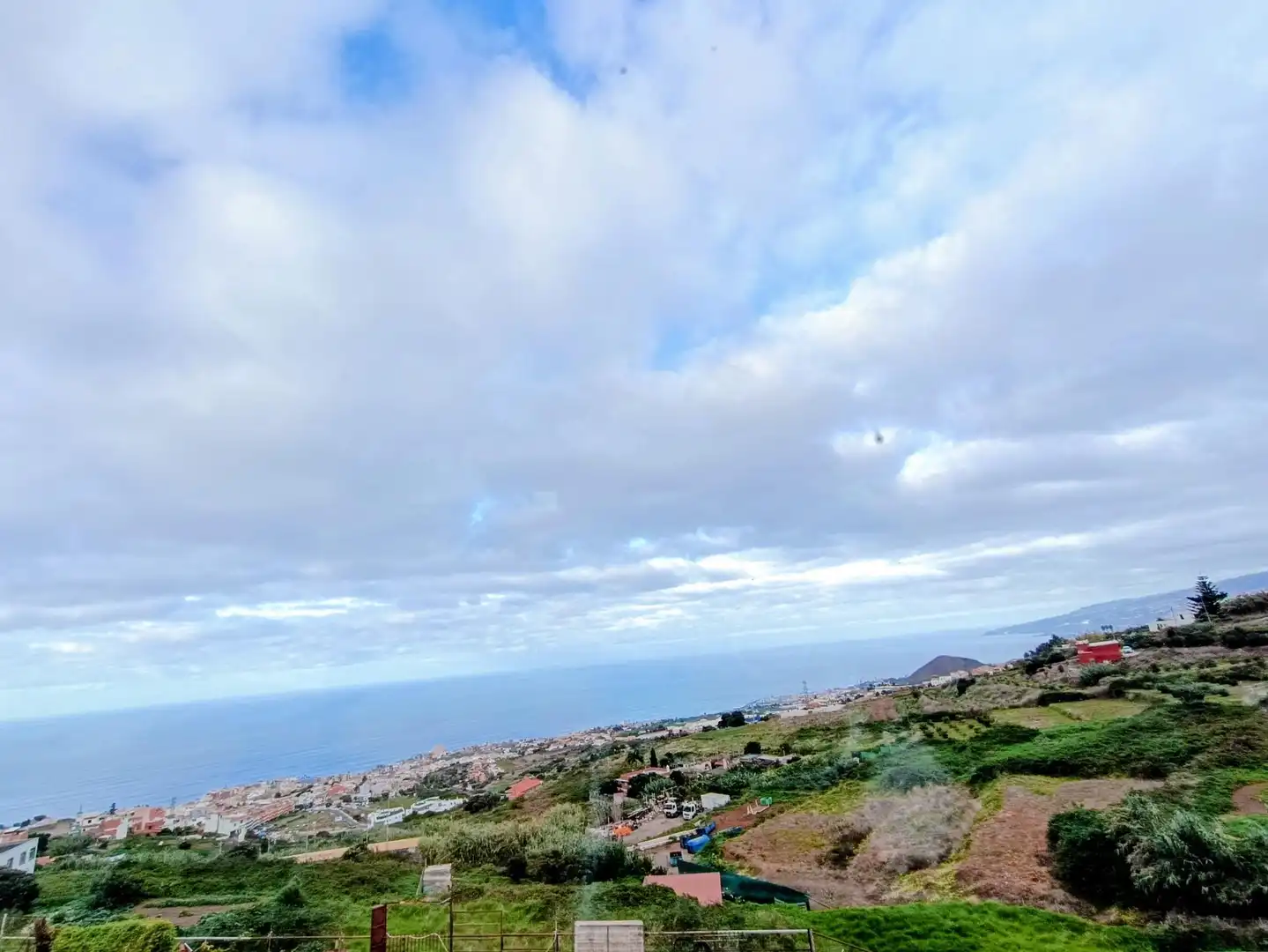 Piso en venta en Los Realejos pueblo