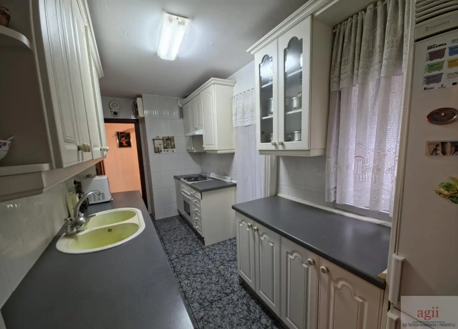 Flat for sale in Alamín