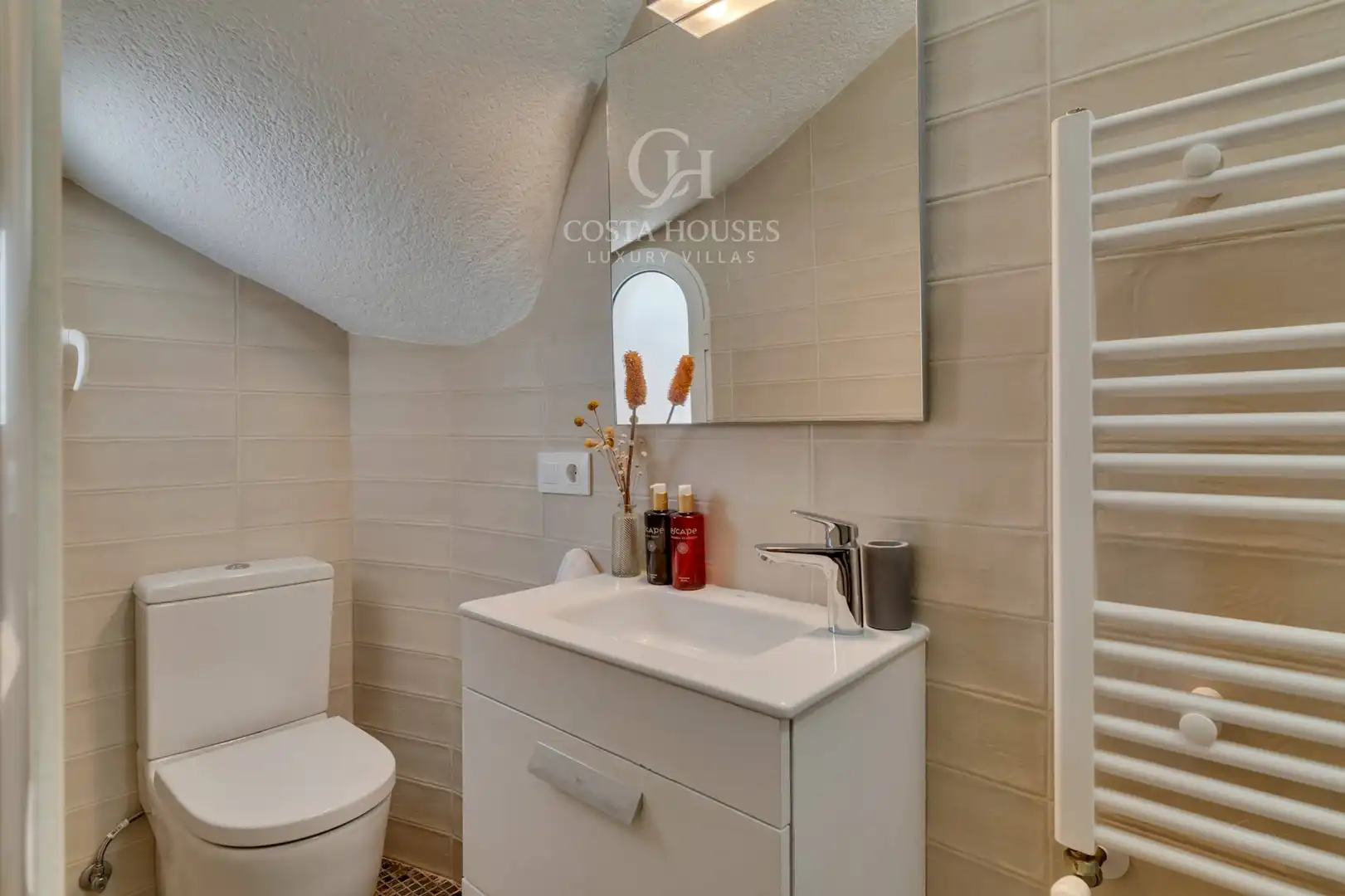 Detached house with terrace for sale in Portichol - Balcón al Mar, imagen 39