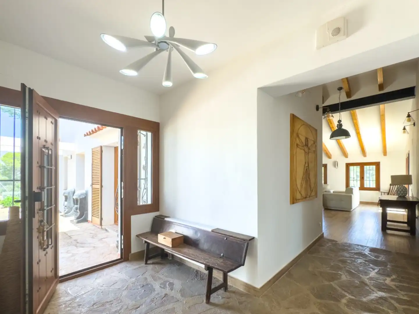 Casa en venta en Pueblo - Urbanizaciones, imagen 37