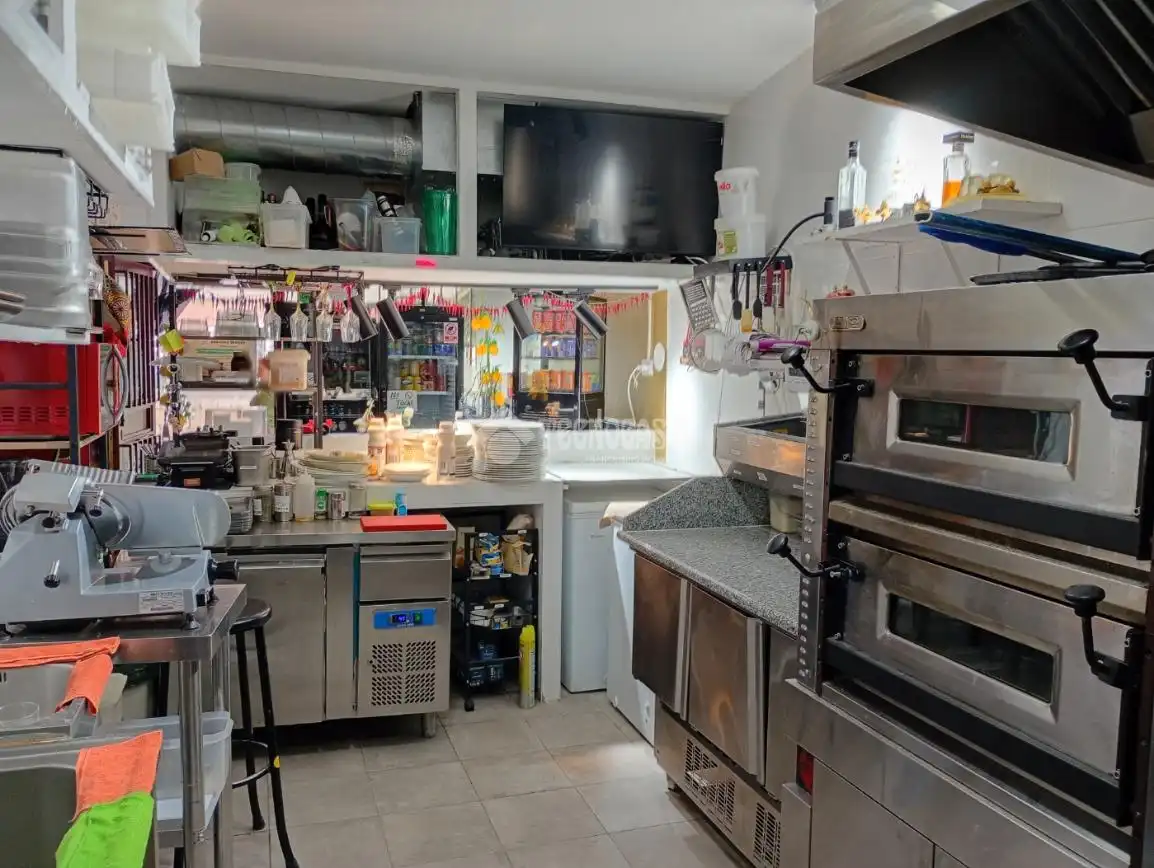 Local comercial en venda a Latina, imagen 18