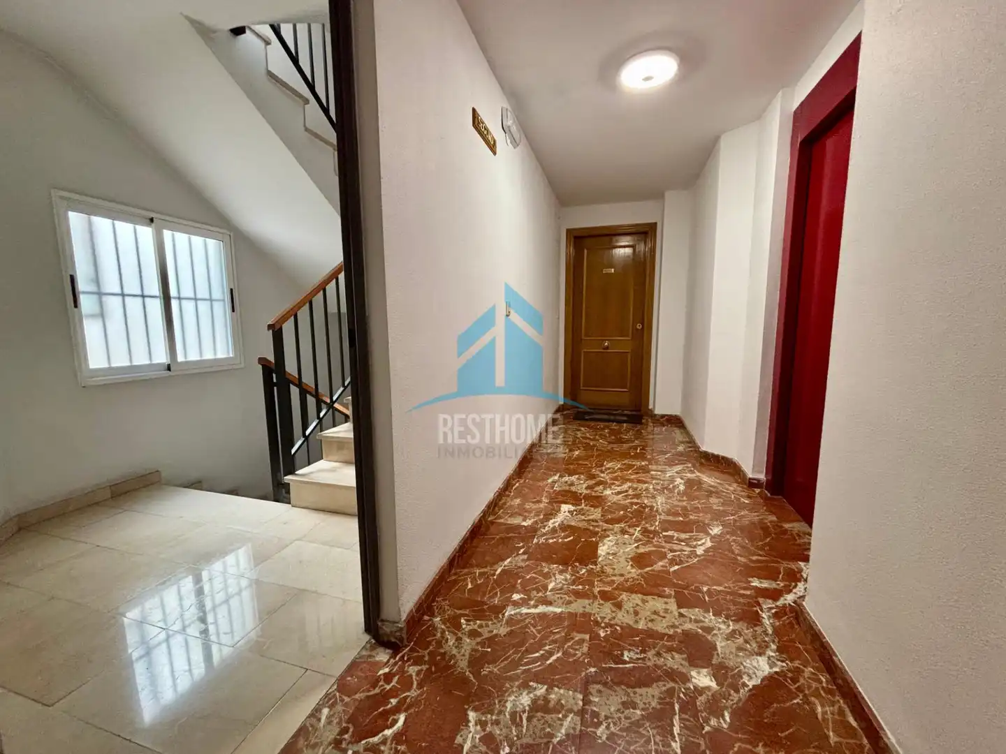Appartamento con terrazza in vendita a Calle LLUIS VIVES, imagen 80