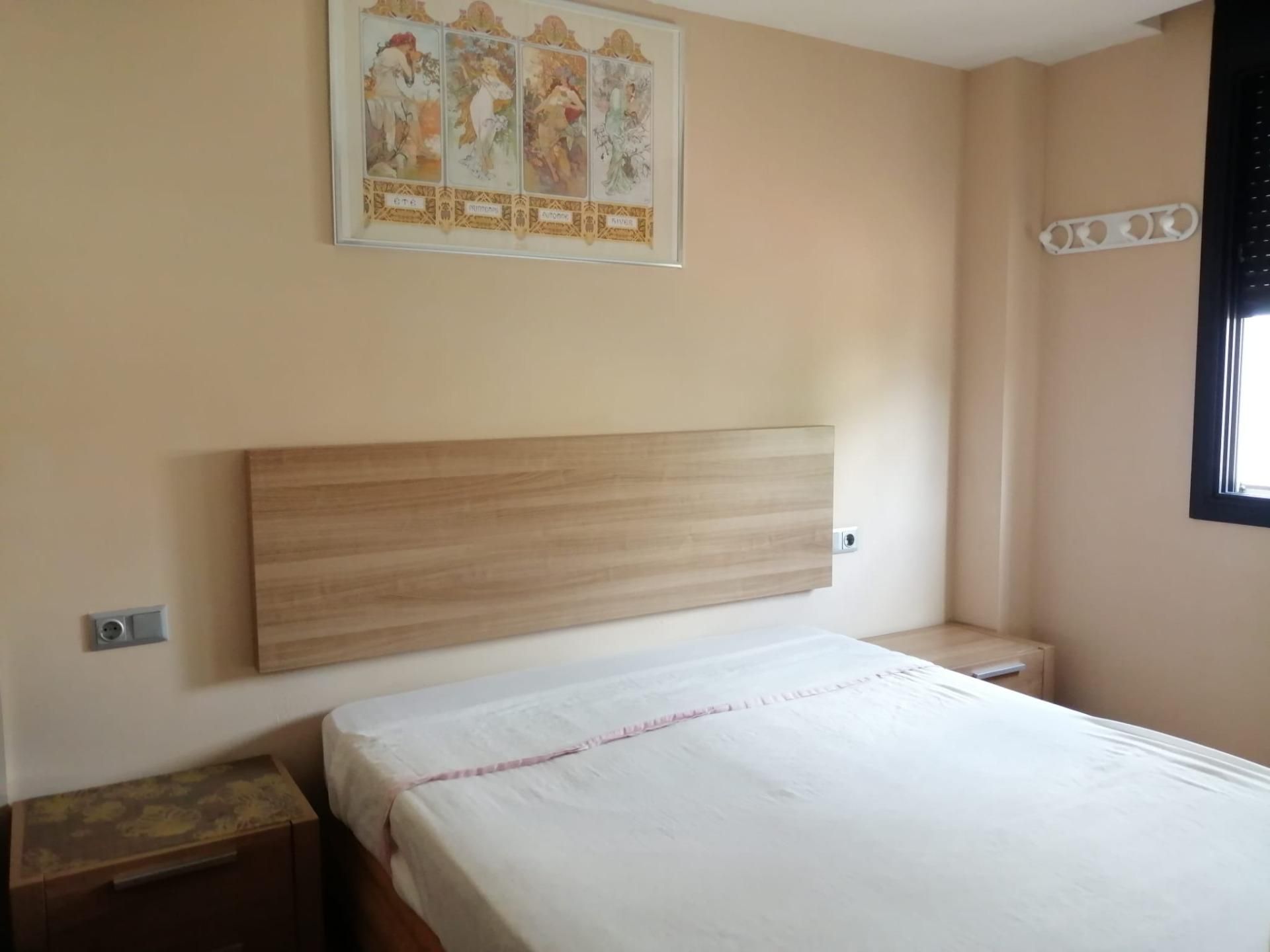 Dormitori de Dúplex en venda en Calafell amb Aire condicionat, Calefacció i Parquet