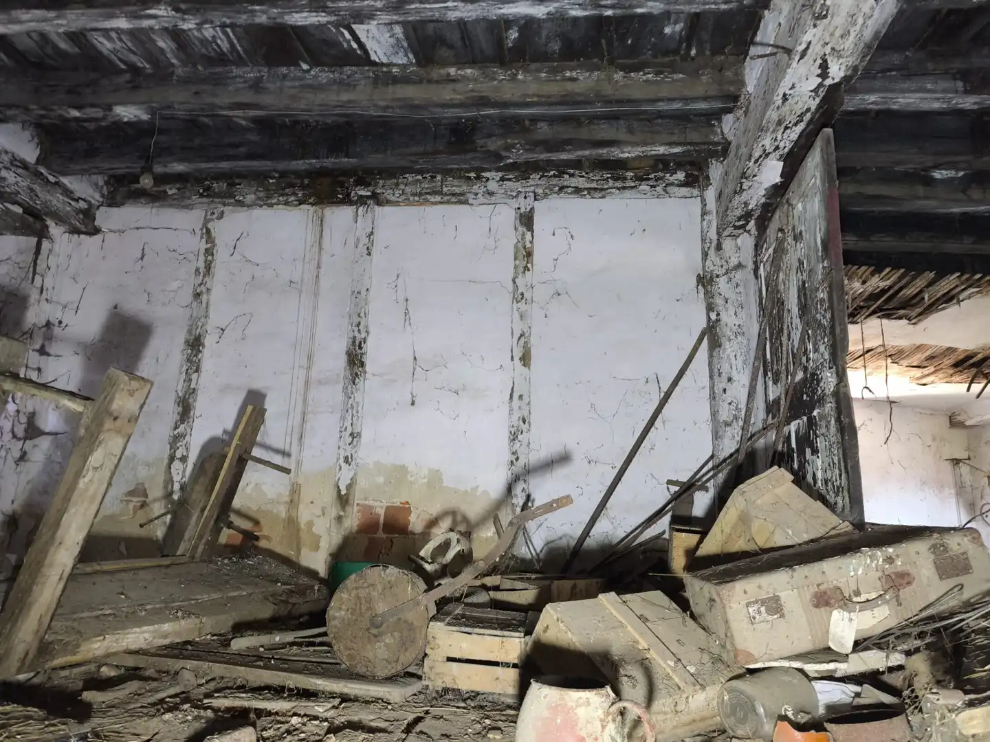 Einfamilien-Reihenhaus zum Verkauf in Urdiain