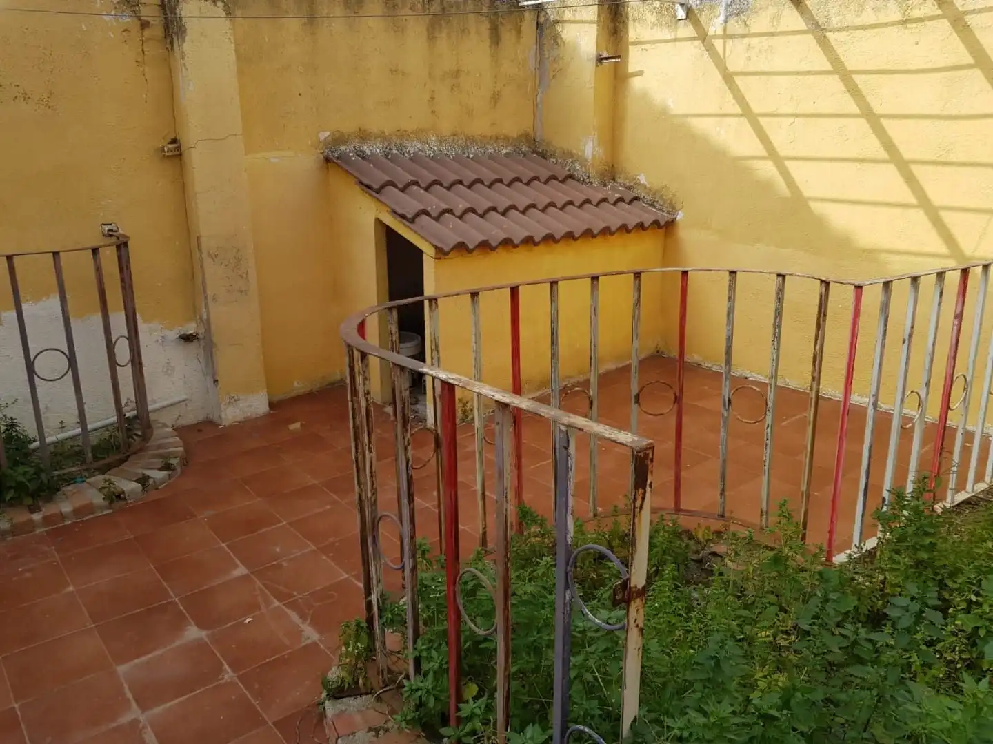 Terraza de Planta baja en venta en Jaén con Trastero