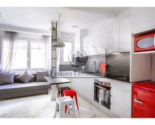 Kitchen of Study for sale in Blanes  with Terrace