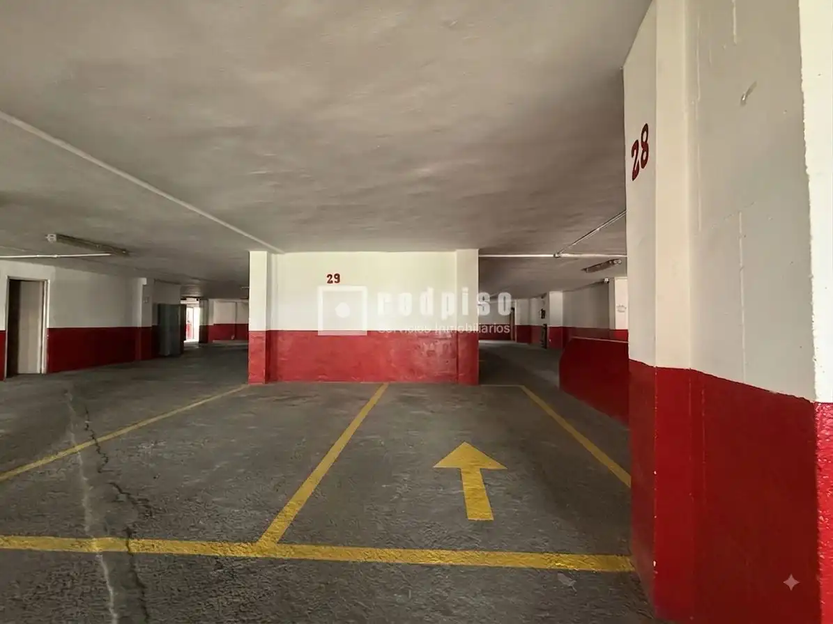 Piso con ascensor en venta en Carretera de Cádiz, imagen 38