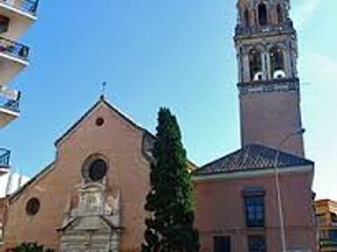 Sonstige mit Aufzug zum Verkauf in Plaza de San Pedro
