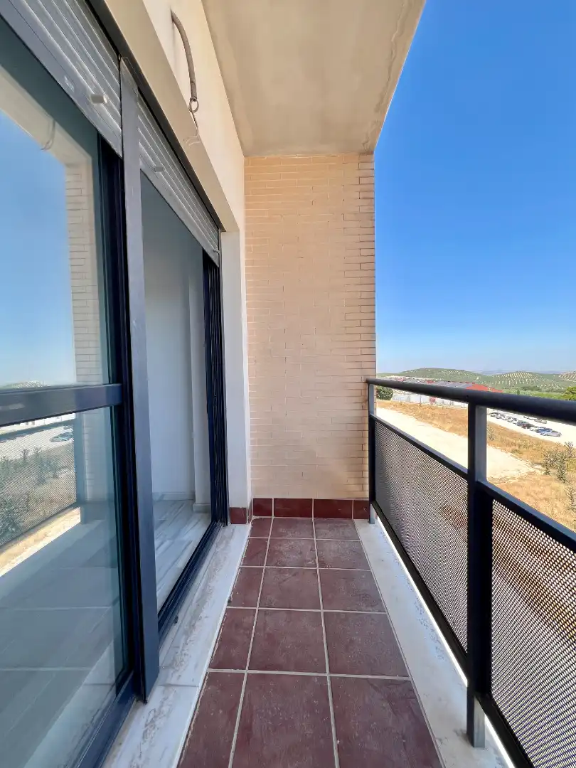Appartamento con terrazza in vendita a Estepa, imagen 4