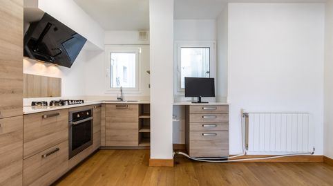 Foto 4 de Ático en venta en De Cervantes, Barri del Centre, Terrassa