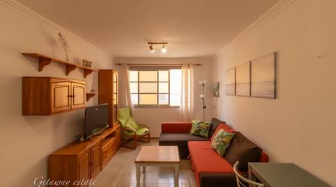 Foto 2 de Apartamento de alquiler en Calle Calle Mimosa, 6, La Garita - Marpequeña, Telde