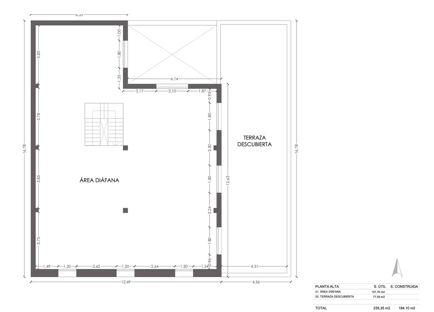 Villa avec terrasse à vendre à La Xara - La Sella, imagen 25