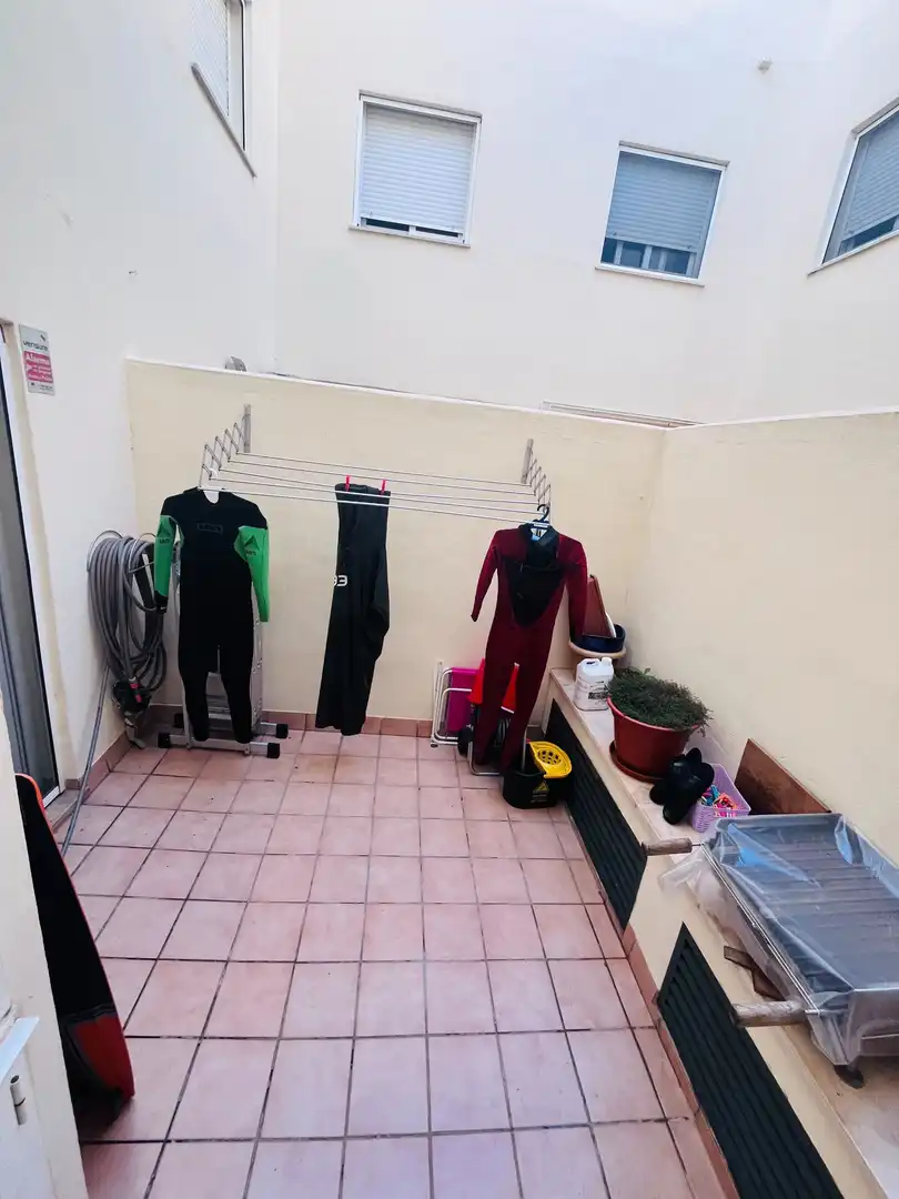 Dúplex amb piscina en venda a Tarifa ciudad, imagen 14