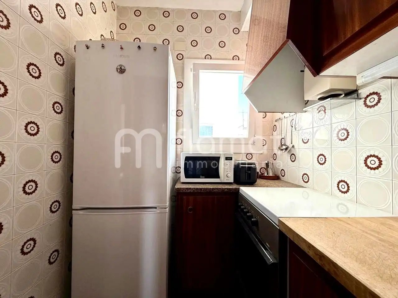 Cocina de Piso en venta en Blanes