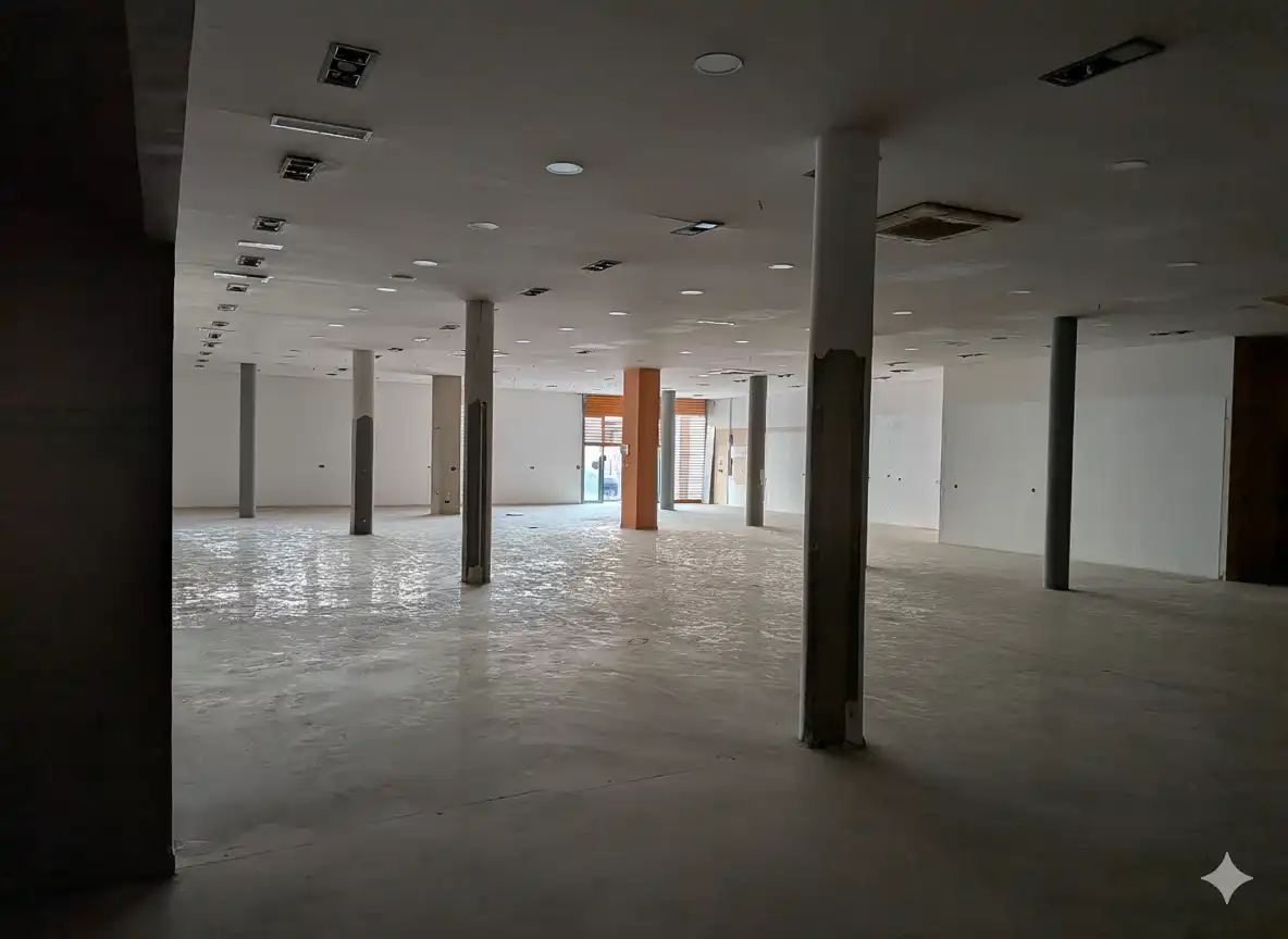 Gewerbefläche zur Miete in Centro - Doña Mercedes, imagen 5