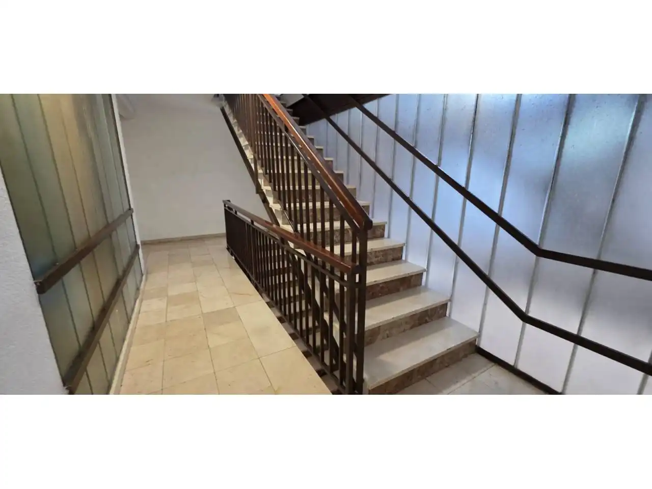 Piso en venta en Granollers con Calefacción, Terraza y Amueblado