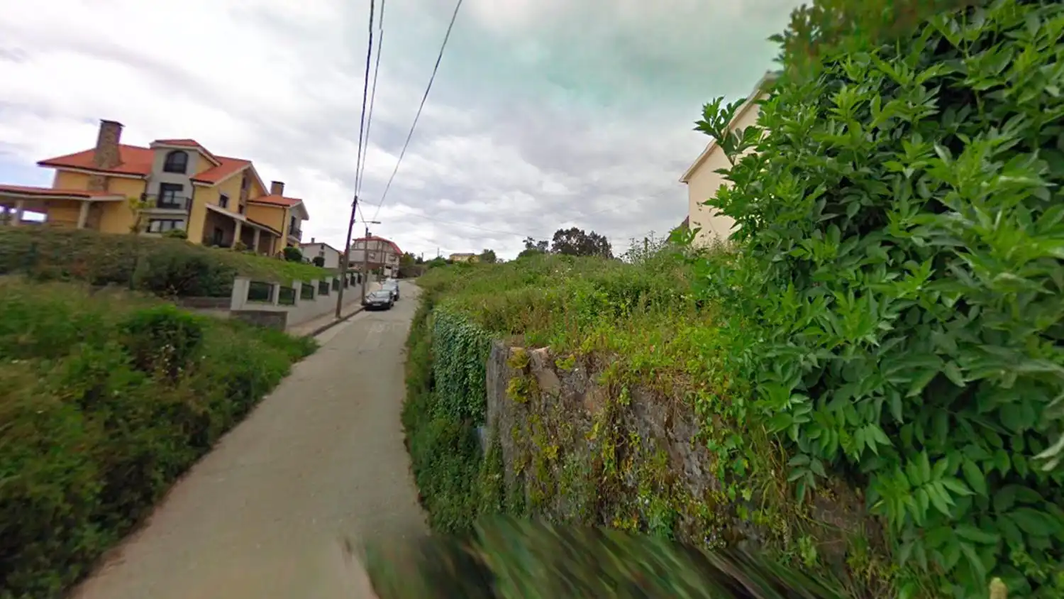 Rural land for sale in Calle Pardiñeiro 11, imagen 5