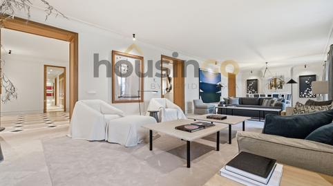 Foto 4 de Pis en venda a José Ortega y Gasset, Castellana,  Madrid Capital