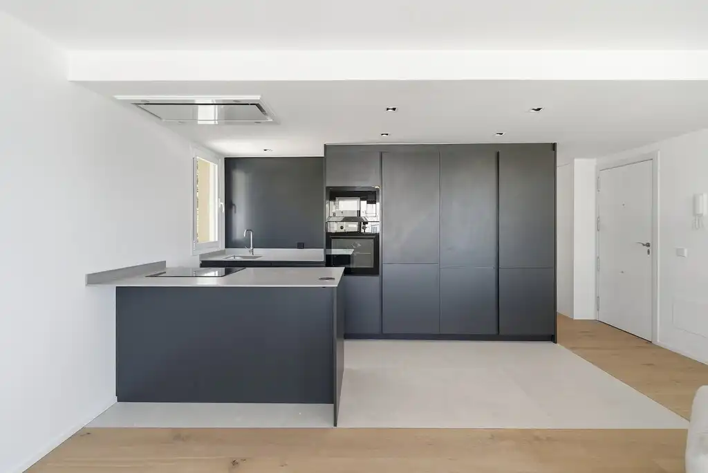 Apartament amb ascensor en venda a Ponent, imagen 3