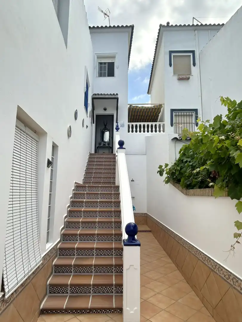 Chalet en venta en Matalascañas, imagen 6