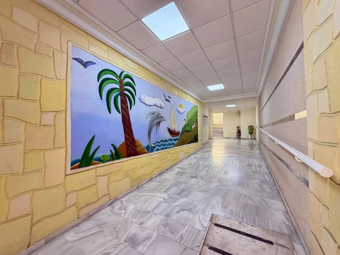 Apartamento con terraza en venta en GOLETA, imagen 67
