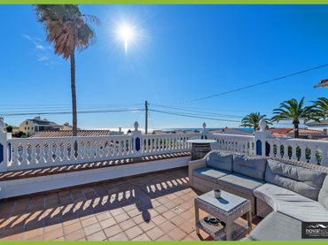 Maison avec balcon à vendre à Calle LEVANTE (RIVERA TRAYAMAR)