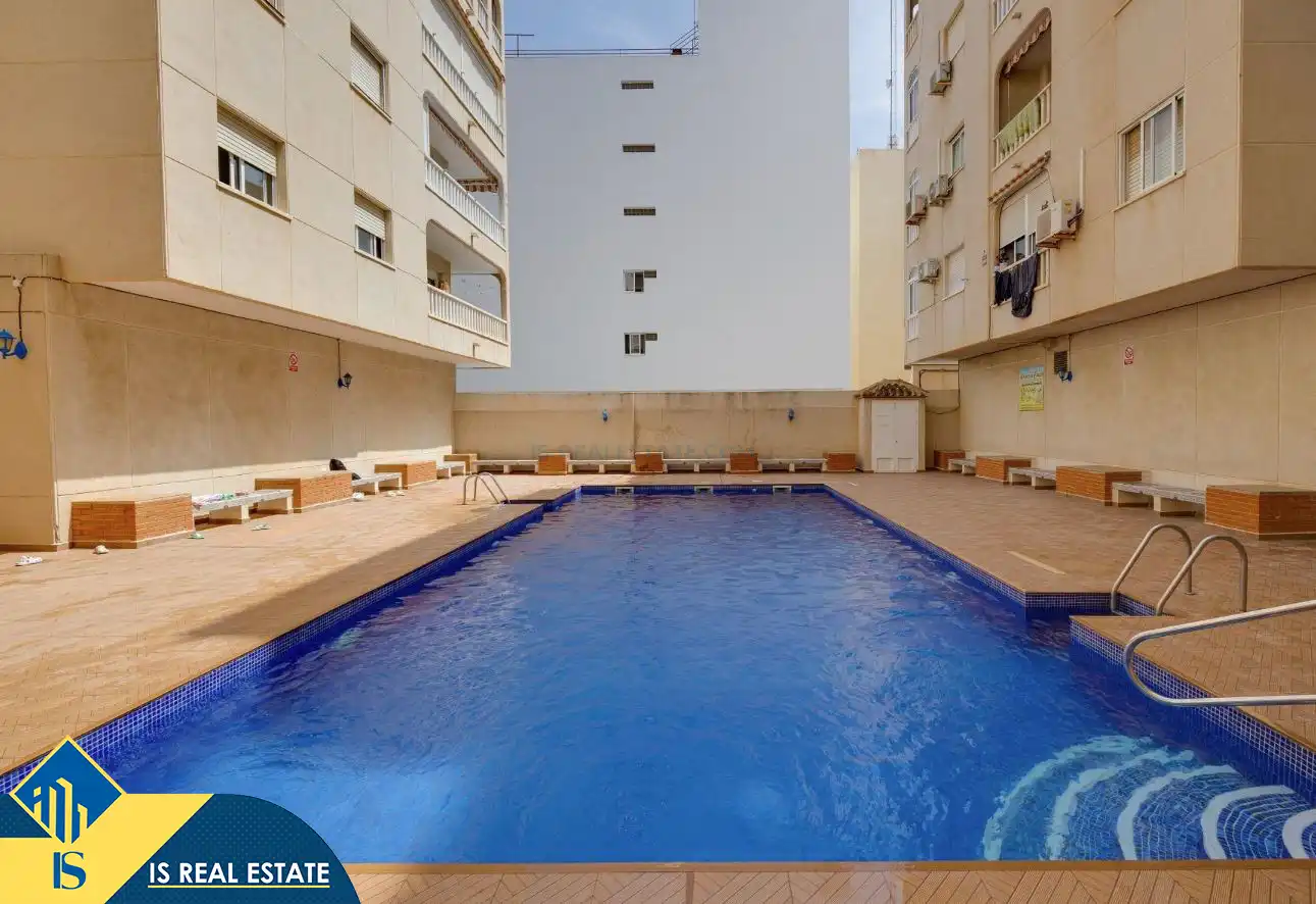 Apartment with pool for sale in Playa del Acequión, Náufragos y Rocío del Mar, imagen 21