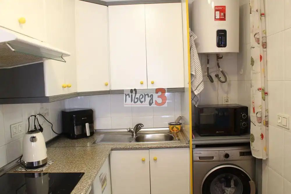 Wohnung zum Verkauf in Santiago de la Ribera, imagen 9