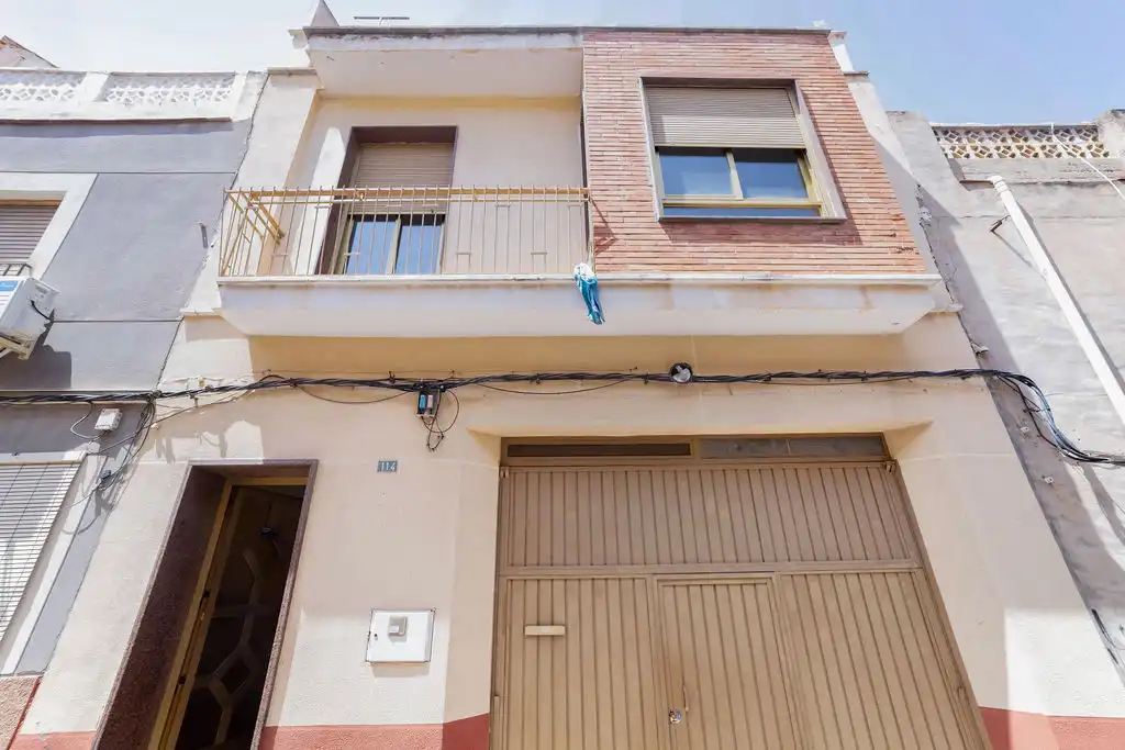 Semi-detached house for sale in C/ Cruz