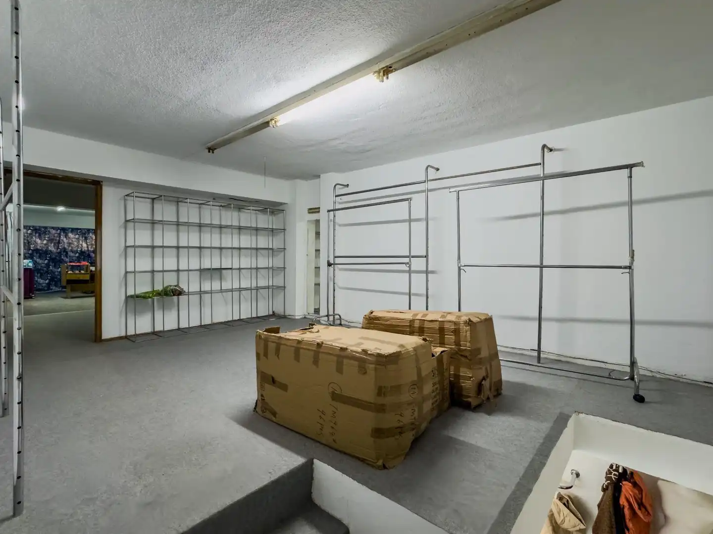 Gewerbefläche zum Verkauf in Calle de José Miguel Barandiarán, imagen 17