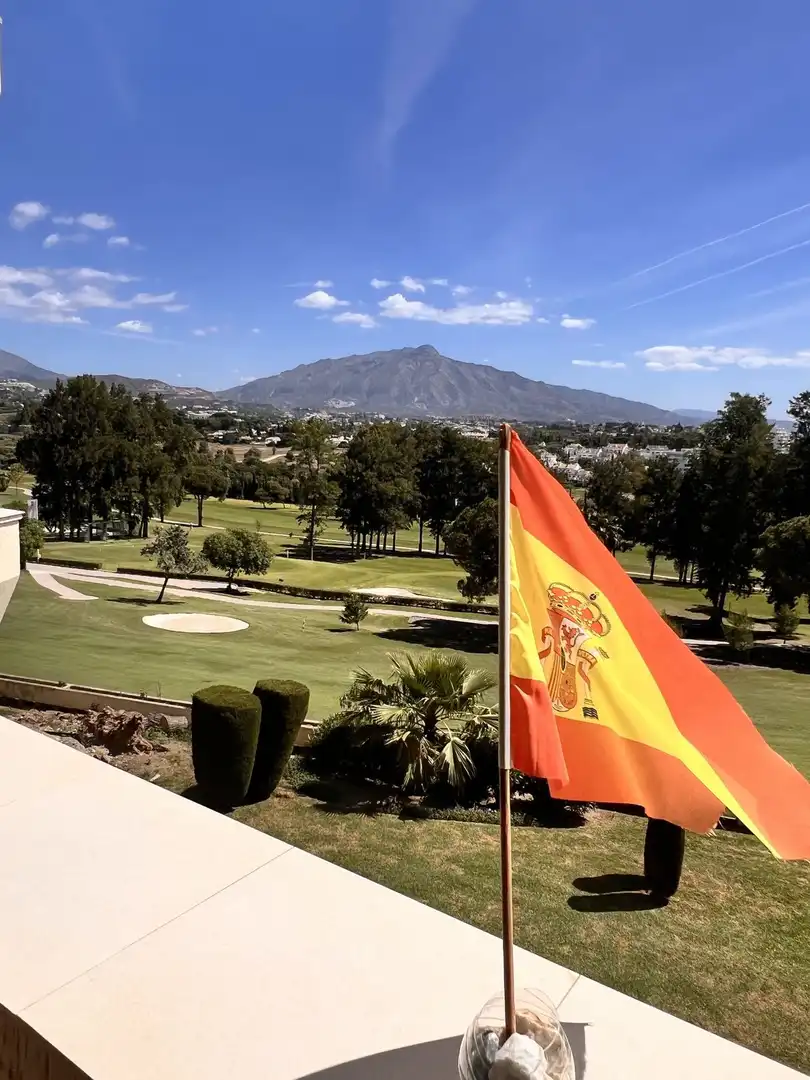 Flat for sale in Rojales
