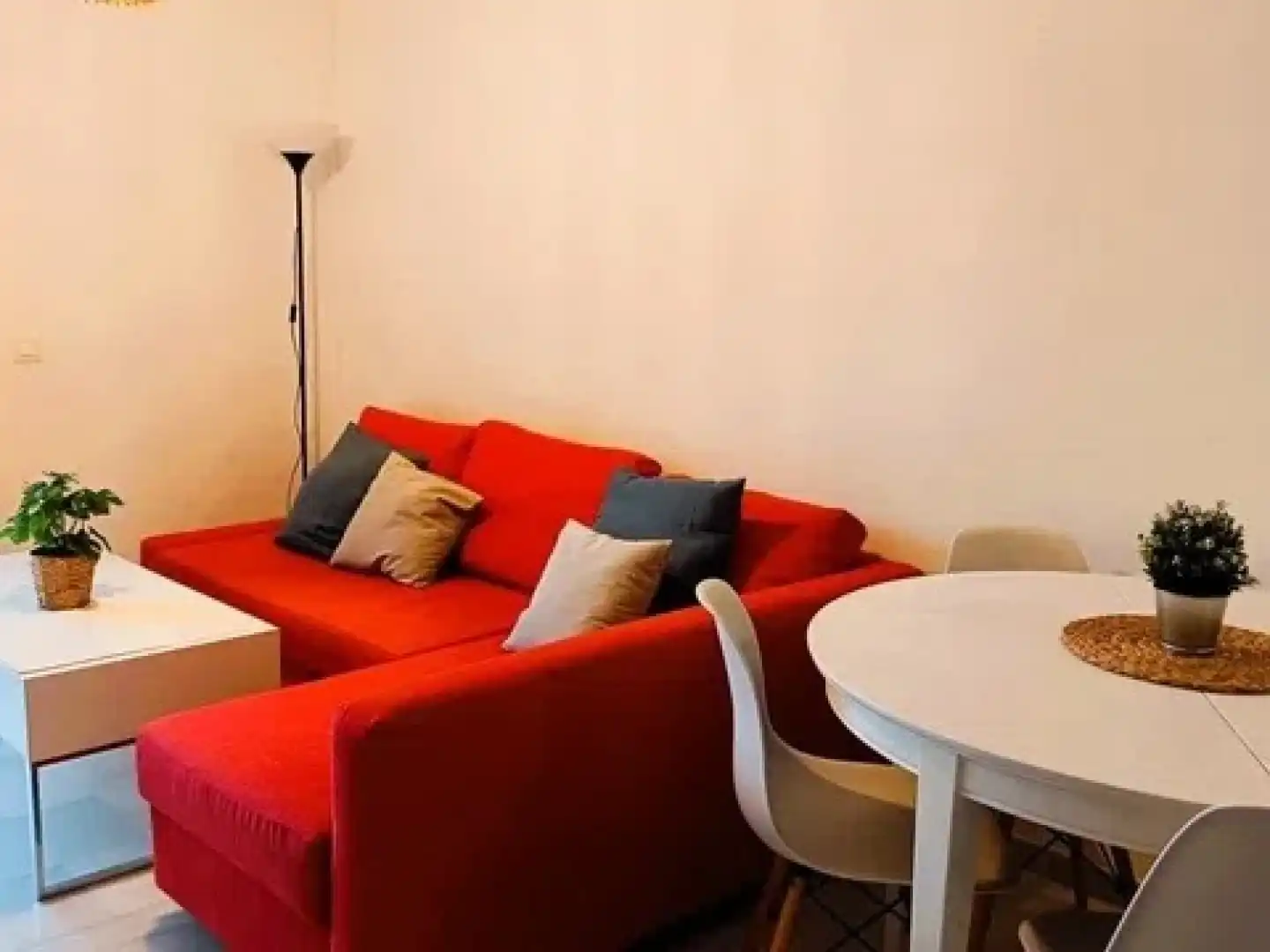 Piso con terraza en alquiler en Centro, imagen 16