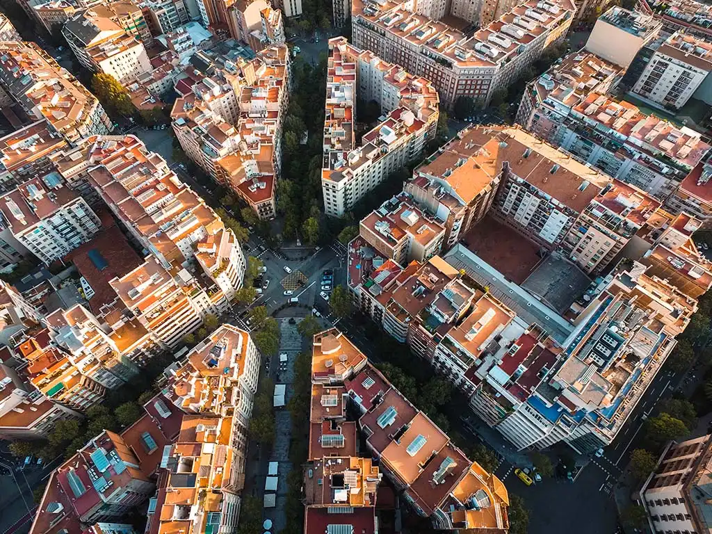 Gewerbefläche zum Verkauf in Nou Barris, imagen 4
