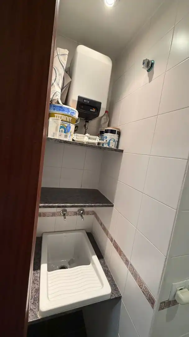 Badezimmer von Geschaftsraum zur Miete in Córdoba