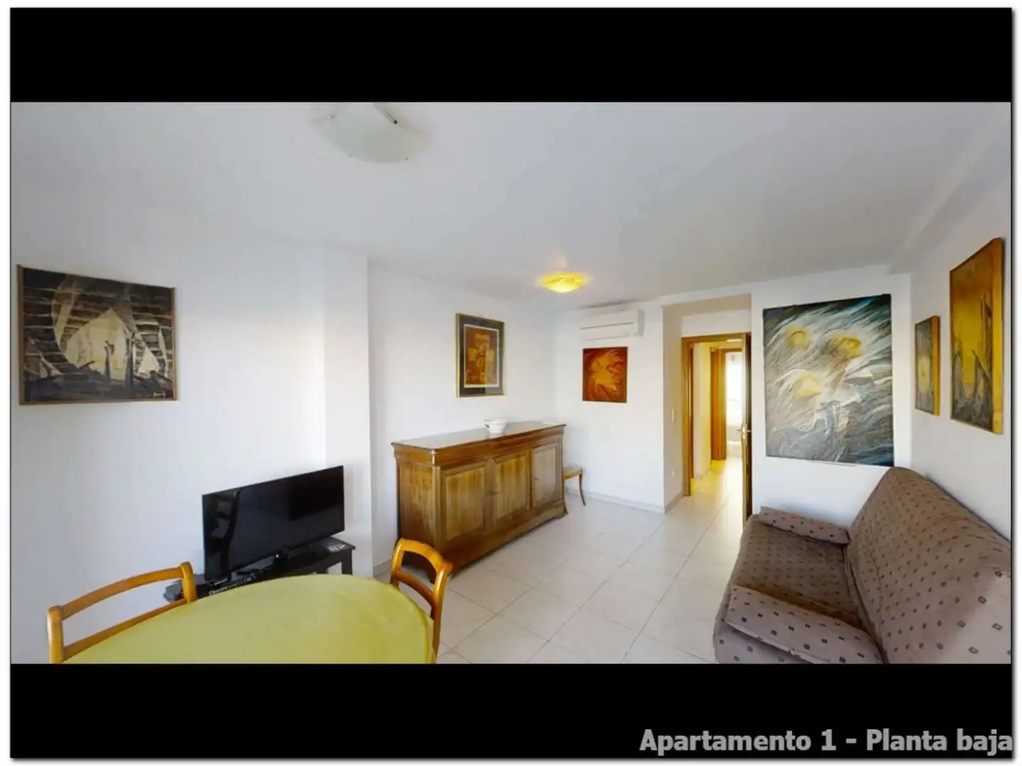Mixte résidentiel avec ascenseur à vendre à SALINS 2 26, imagen 13