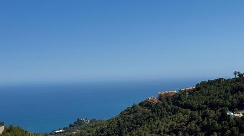 Foto 3 de Àtic de lloguer a Mascarat, Alicante