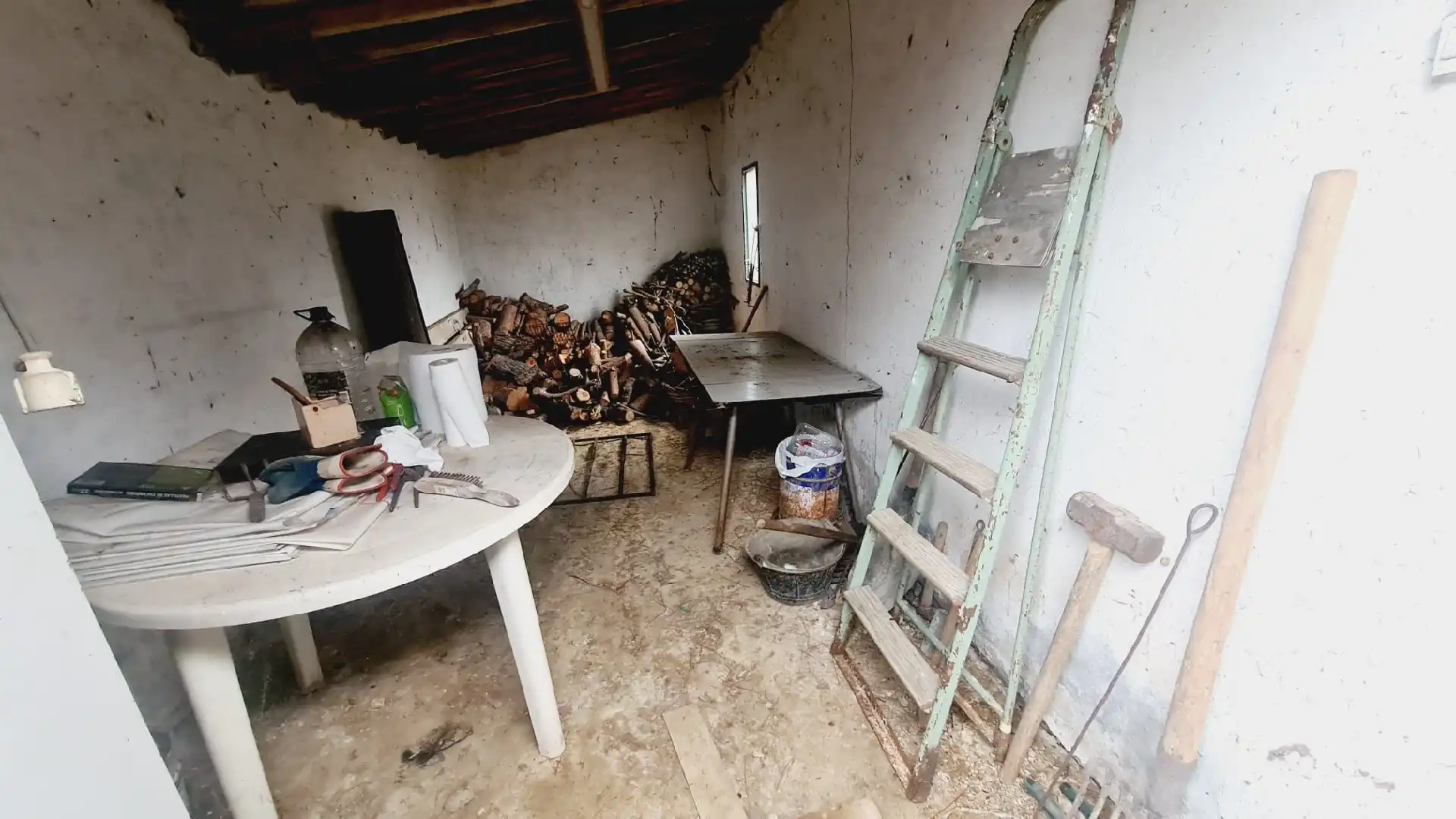 Casa o xalet en venda a Husillos