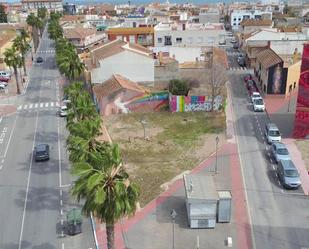Vista exterior de Residencial en venda en Los Alcázares