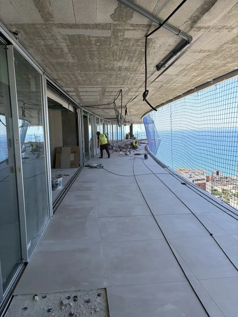 Apartamento con ascensor en venta en Puerto Deportivo, imagen 19