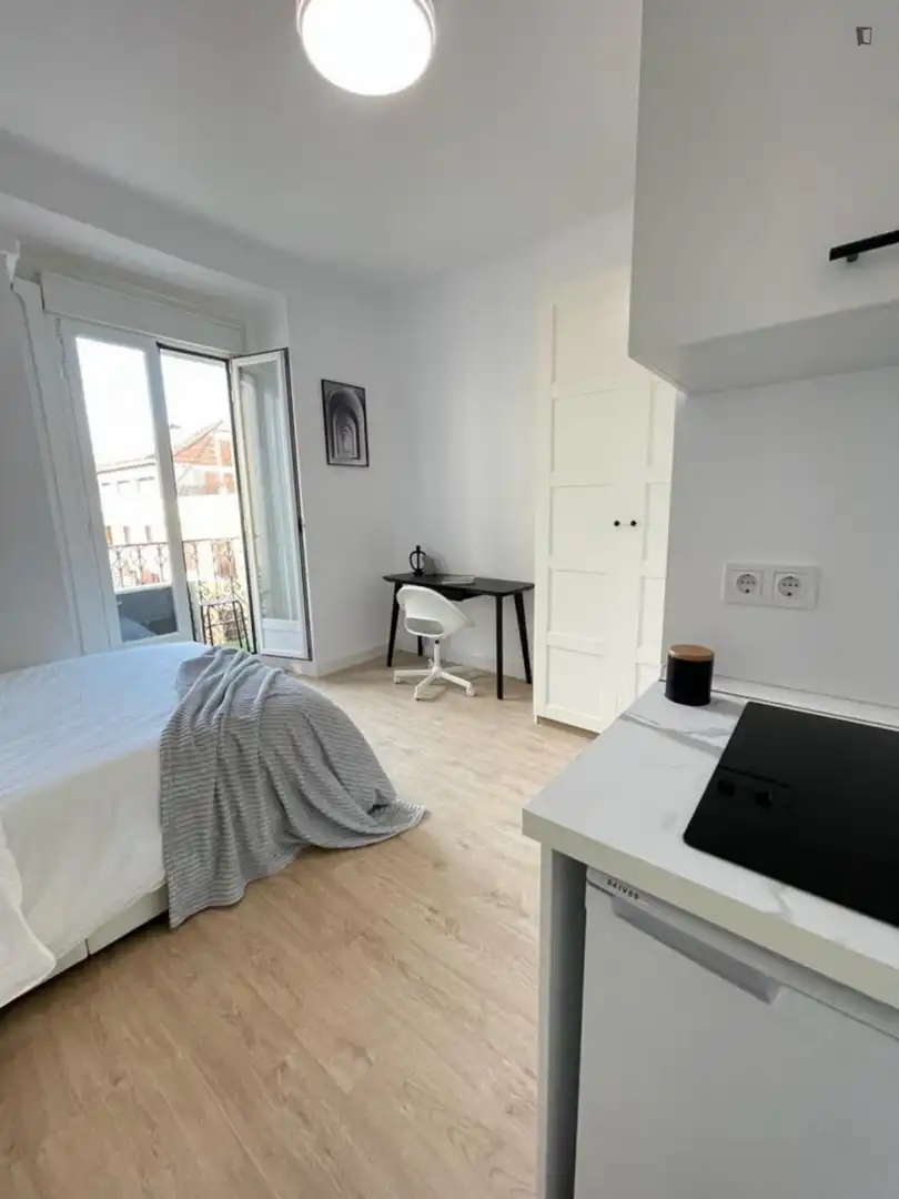 Habitación en Palacio