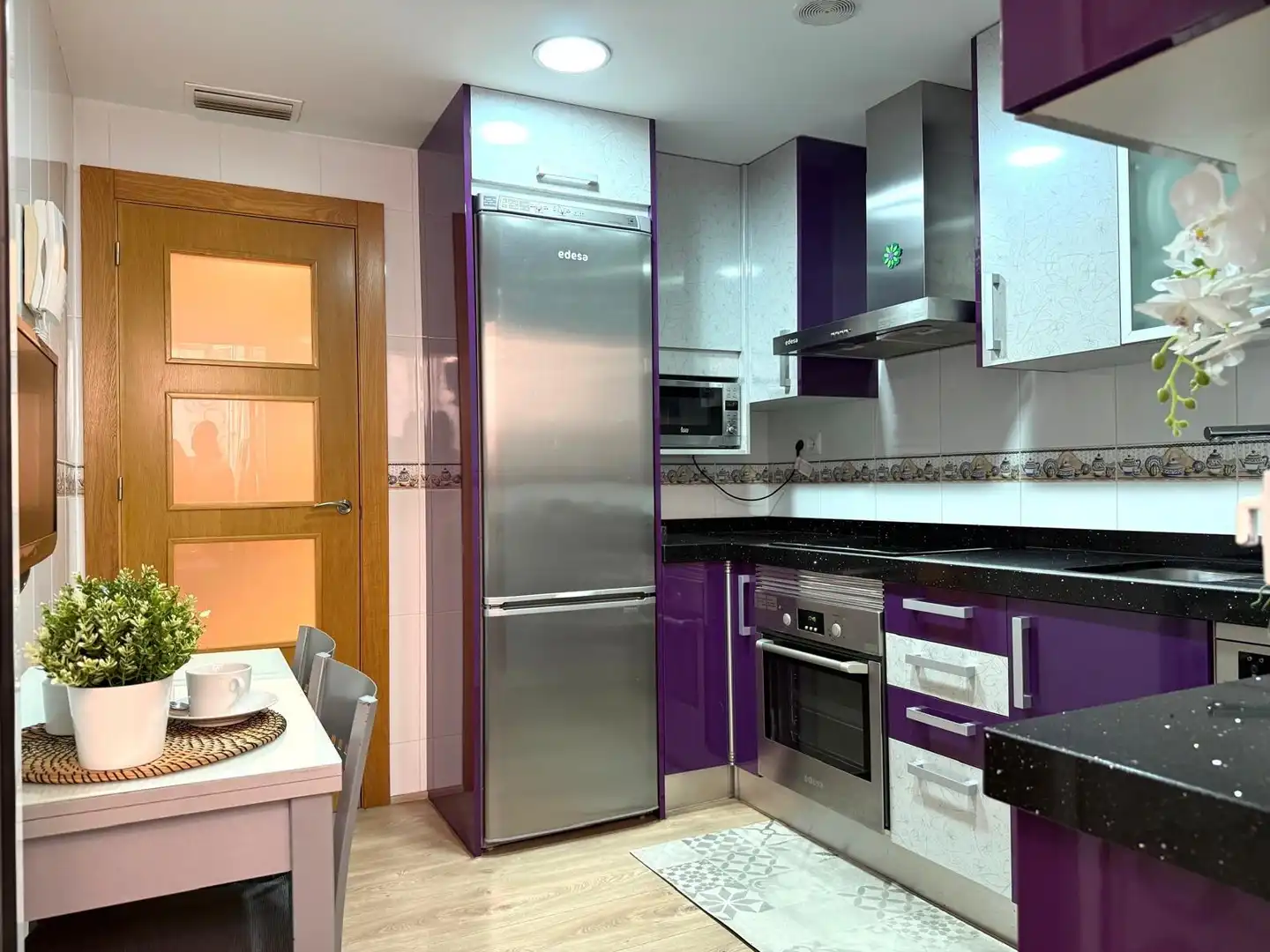 Appartamento con terrazza in vendita a Avenida ANTONETE GALVEZ 32, imagen 26