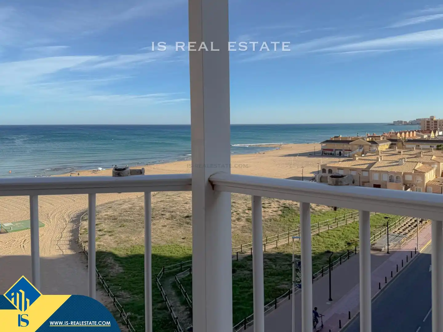 Penthouse mit Terrasse zum Verkauf in La Mata, imagen 13