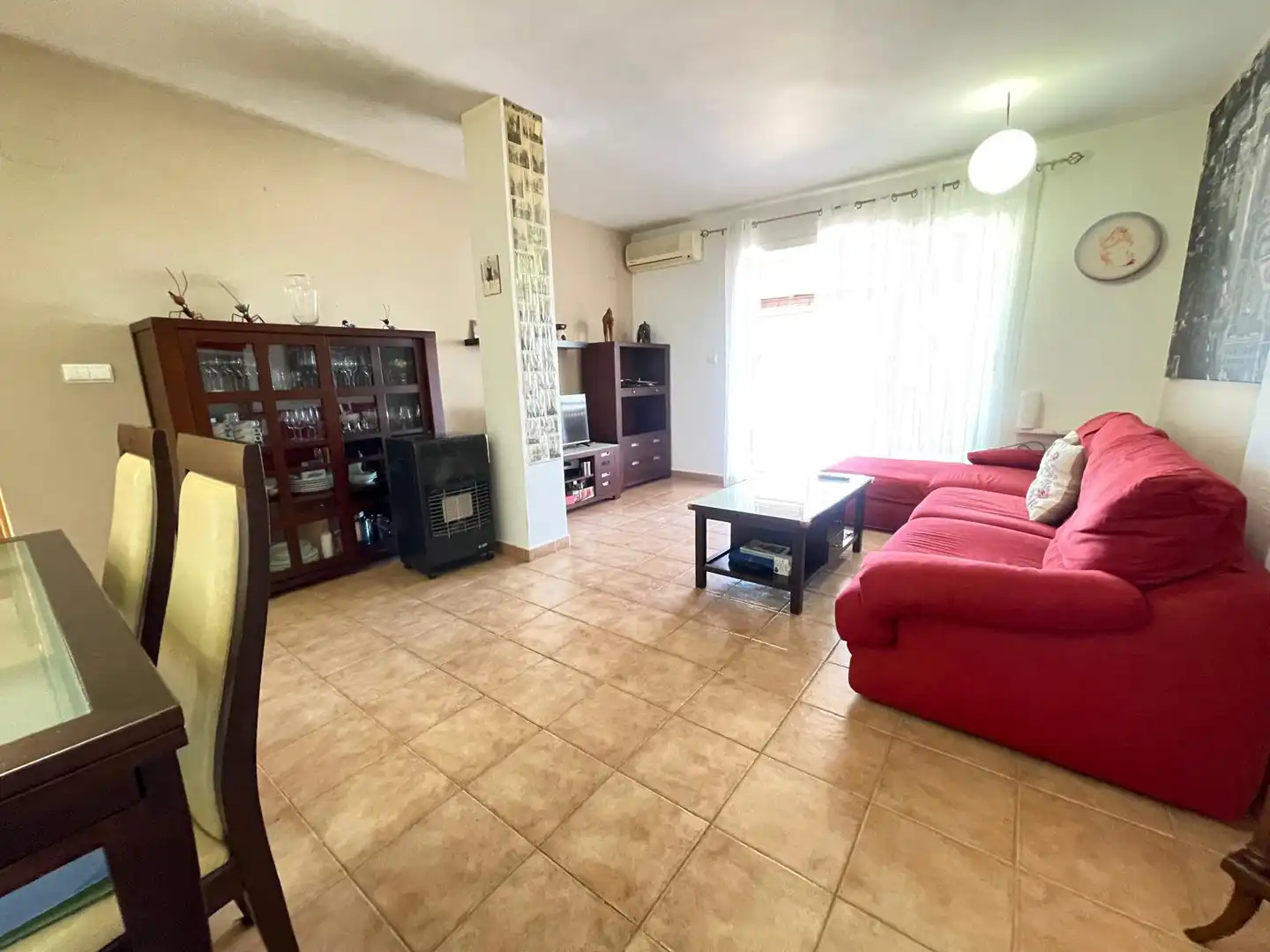 Piso con piscina en venta en Balcón de Finestrat - Terra Marina, imagen 7