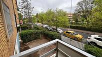 Exterior view of Flat for sale in  Córdoba Capital  with Air Conditioner and Terrace