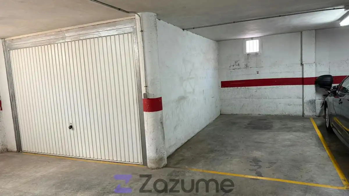 Flat with terrace to rent in C. Fortunato Arias, imagen 27