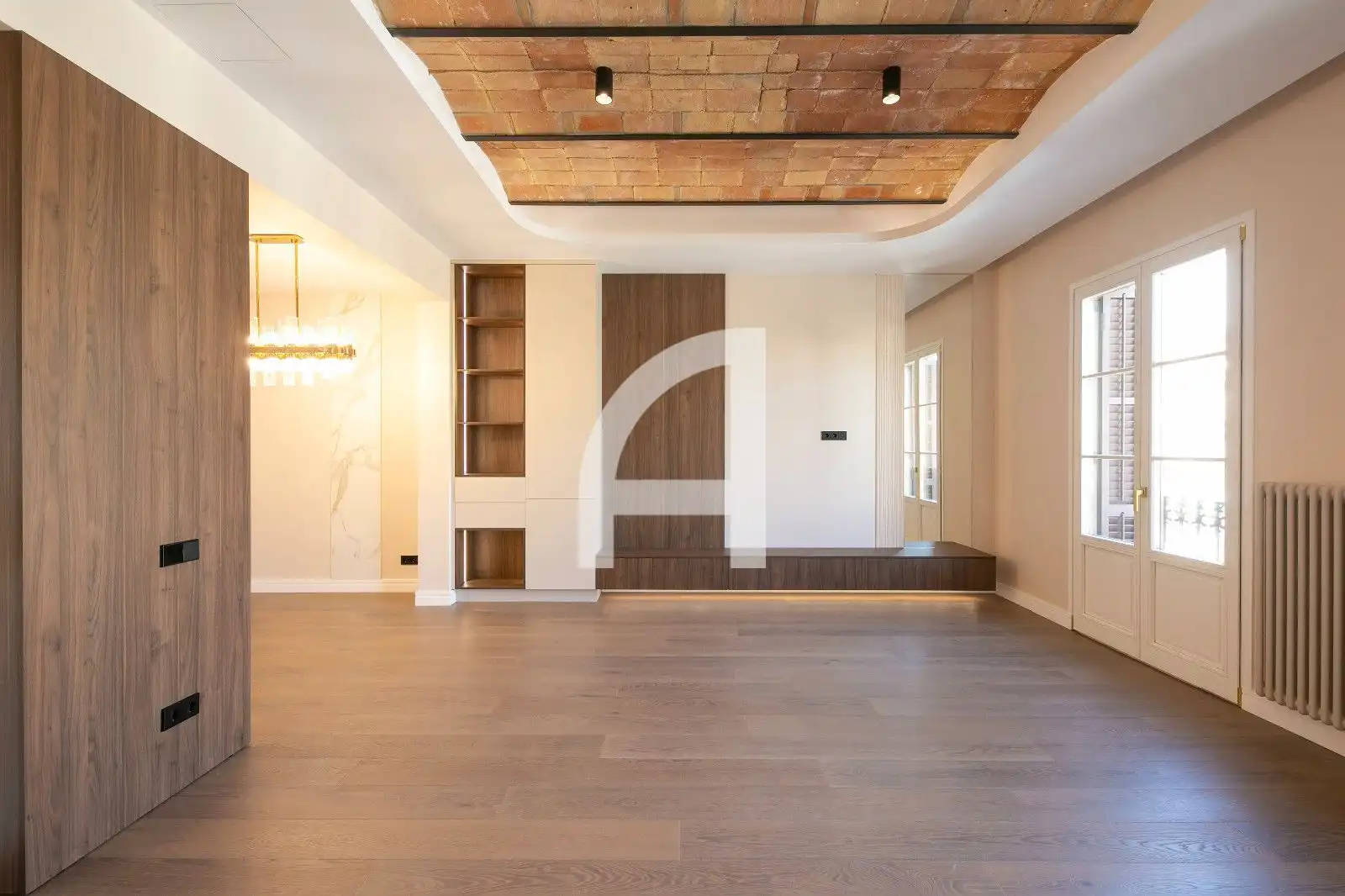 Appartamento con terrazza in vendita a Arago, imagen 4