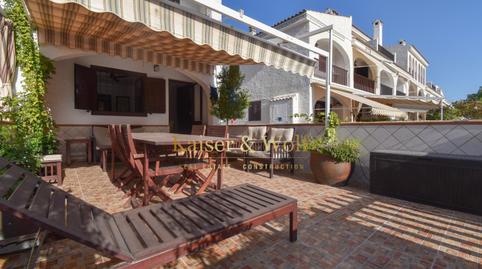 Photo 3 of House or chalet for sale in Carrer del Cadafal, Playa Tamarit - Playa Lissa, Santa Pola