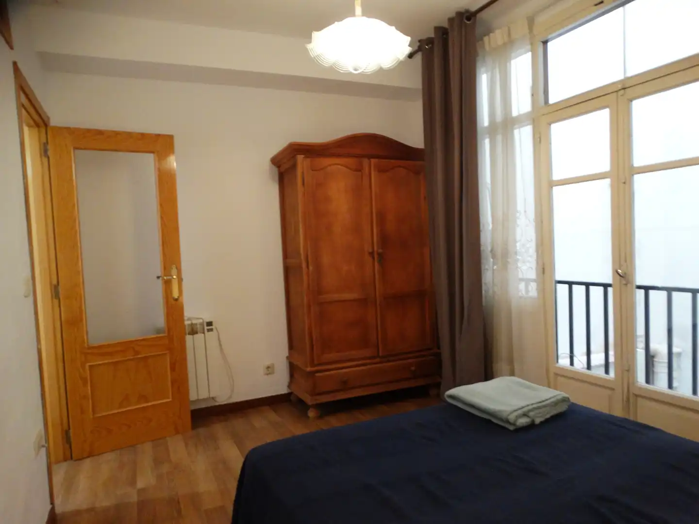Wohnung zur Miete in Calle Martín Gamero, Casco Histórico